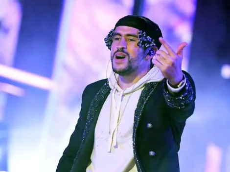 Bad Bunny en Chile | ¿Cuánto cuestan las entradas al concierto?