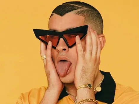 Fans reaccionan por precio de las entradas para Bad Bunny