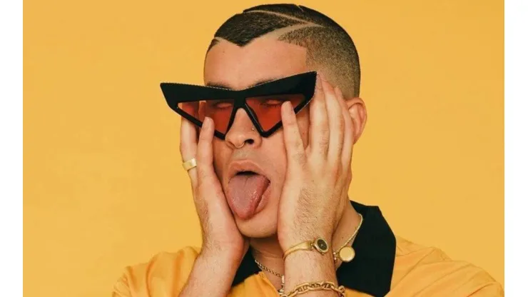 Bad Bunny
