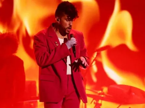 Bad Bunny en Chile | ¿Qué entradas son numeradas?