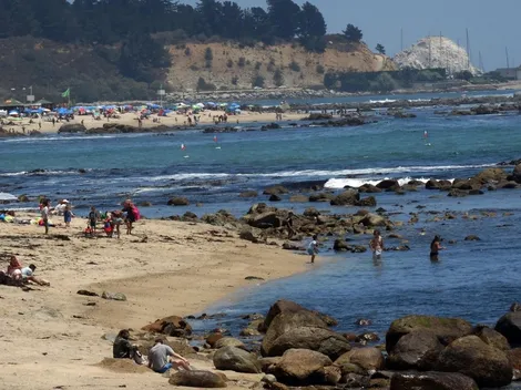 ¿Qué comunas están en Fase 2 y cuáles son los aforos permitidos?