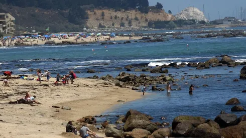 Revisa aquí el estado de tu comuna en el Plan Paso a Paso.