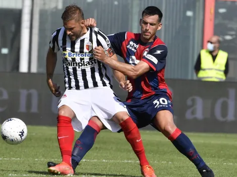 Católica avanza con argentino para cubrir baja de Huerta