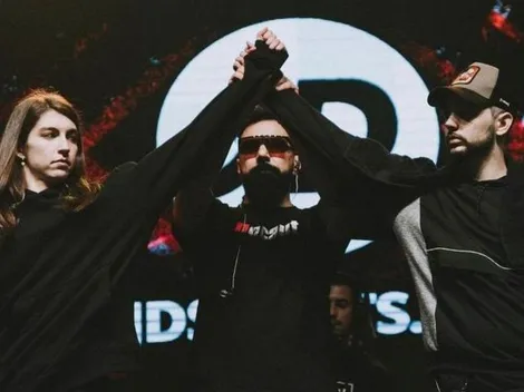 Haz clic AQUÍ para ver EN VIVO por STREAMING la Jornada 2 de la FMS España