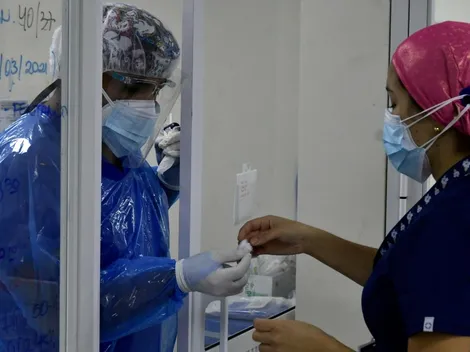 ¿Cuáles son los 10 síntomas más probables de la variante Ómicron?