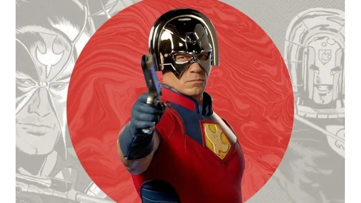 PEACEMAKER