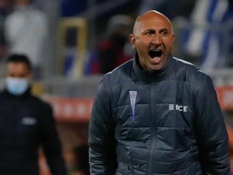 Paulucci explica por qué la UC no trae refuerzos de mayor calidad