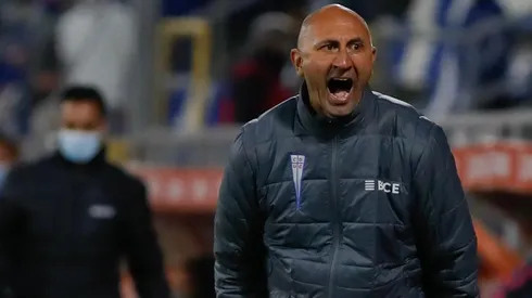 Paulucci fue sincero a la hora de hablar sobre los refuerzos de la UC