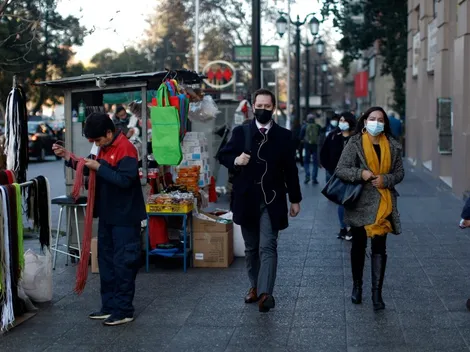 Consulta AQUÍ las comunas que cambian de fase este sábado 5 de febrero