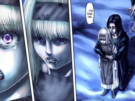 ¿Qué sucederá en el próximo capítulo de Shingeki no Kyojin?