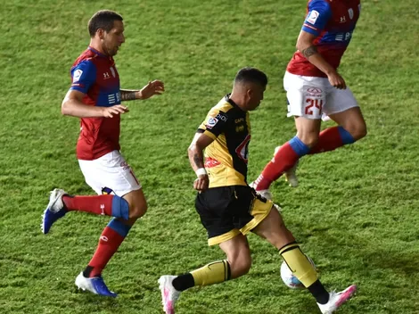 Horario: Católica debuta frente a Coquimbo en el Sánchez Rumoroso