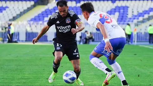 Colo Colo tendrá una lucha con la UC por el título del 2022