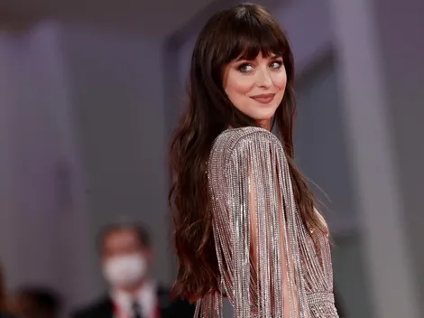 Este es el personaje de Marvel que interpretará Dakota Johnson para Sony