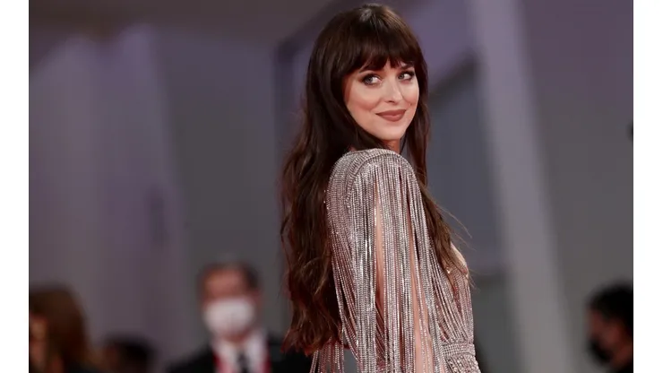 Dakota Johnson