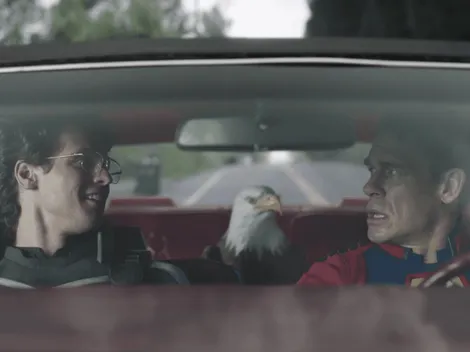 ¿Qué pasó en el sexto episodio de Peacemaker?