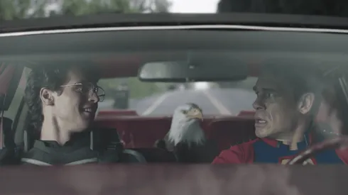 Peacemaker estrenó su capítulo 6 este jueves en HBO Max.