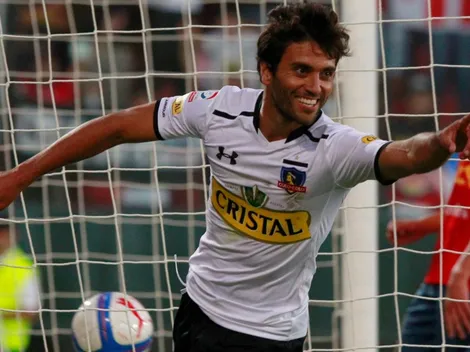 Olivi le pone fichas a Colo Colo 2022, a Quinteros y a Lucero