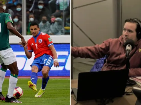 "¿Nos aferramos a esta historia linda de la Generación Dorada?"