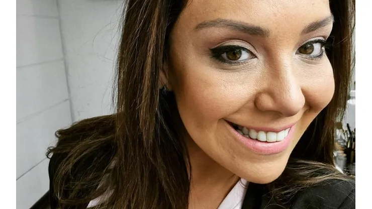 Mariela Sotomayor