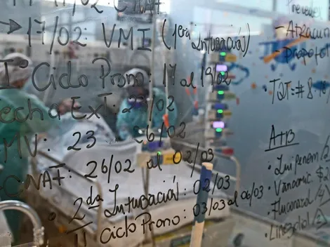 ¿Qué debo hacer si soy un caso confirmado de Covid-19?