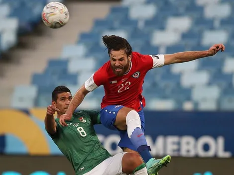 ¿Dónde ver los partidos de Eliminatorias por Redgol?