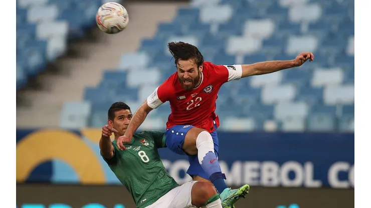 Redgol tiene todos los partidos en vivo por streaming.