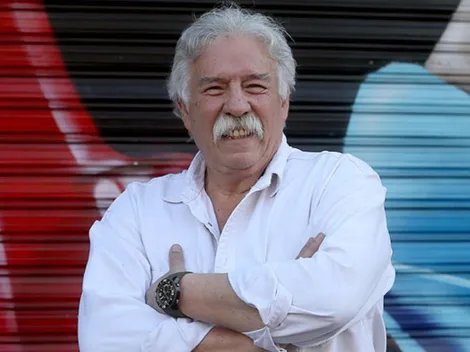 Iván Arenas analizó la situación de “Los Locos del Humor”