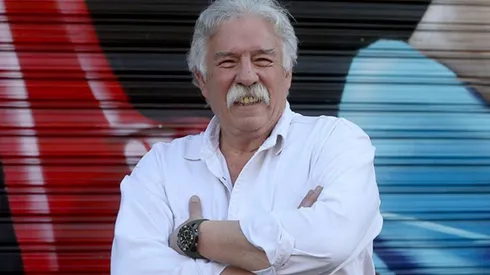 Humorista Iván renas
