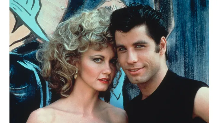 Grease