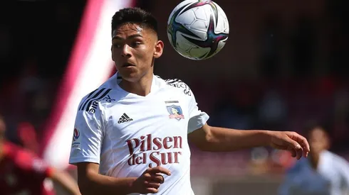 Joan Cruz se perfila como titular