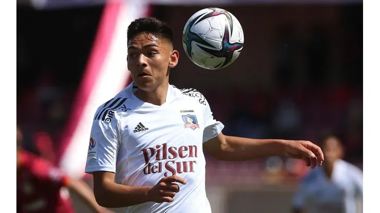 Joan Cruz se perfila como titular