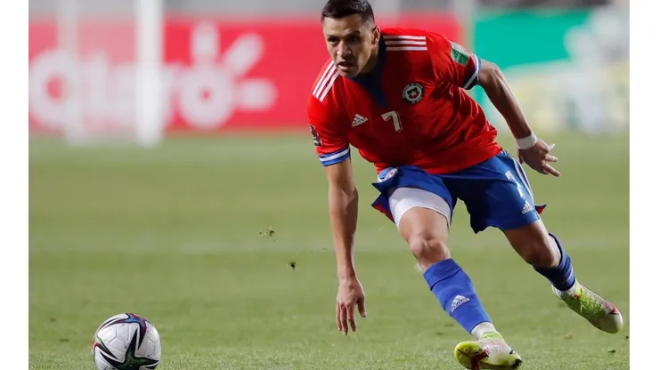 El tocopillano llamó la atención con su juego en las tierras que lo vieron nacer futbolísticamente y un destacado medio partidista de Inter le dio una buena valoración.