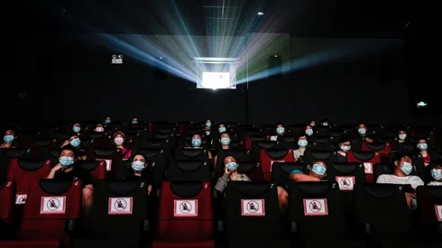 Cartelera de cine | Conoce qué ver este jueves 27 de enero