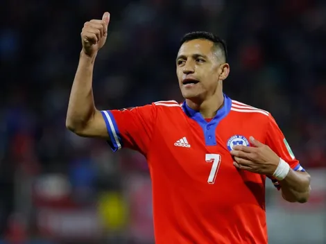 ¿Cuándo juega Chile? | El horario de la fecha doble de las Eliminatorias a Qatar