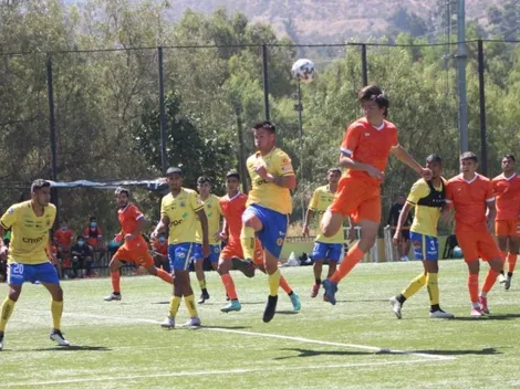 Astorga aplaude a su Cobreloa y anticipa duelo con la UC