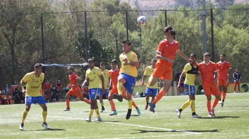 El elenco naranja lleva un empate y un triunfo en su pretemporada en Santiago, y ahora vivirán su tercer partido preparatorio ante el actual campeón del fútbol chileno.