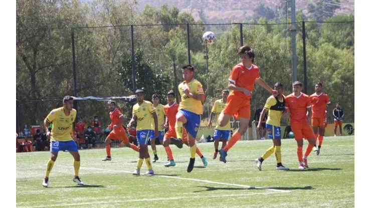 El elenco naranja lleva un empate y un triunfo en su pretemporada en Santiago, y ahora vivirán su tercer partido preparatorio ante el actual campeón del fútbol chileno.
