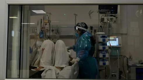 ¿Cuántos casos covid-19 hay este miércoles 26 de enero?