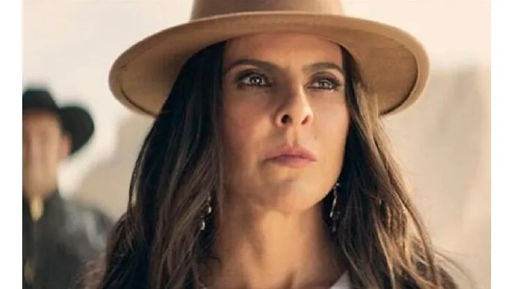 La Reina del Sur