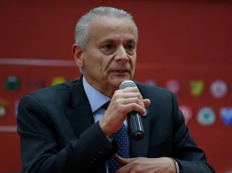 Castrilli respalda a Gilabert y responde con todo al Sifup