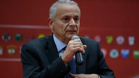 Castrilli utilizó sus redes sociales para responder el duro mensaje que le enviaron desde el Sifup y los invitó a reunirse para dialogar.