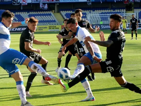 Parot reconoce la supremacía alba y les pega "a los tontos de siempre"