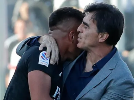 Quinteros a la carga tras las partidas de Parraguez y Morales