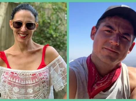 ¿Luz Valdivieso ya tiene un nuevo romance?