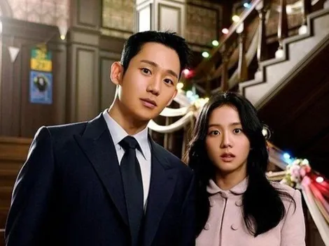 ¡Adelantarán su final! Snowdrop, el k-drama de Jisoo terminará una semana antes