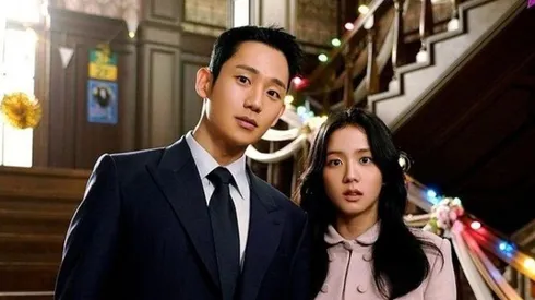¡Adelantarán su final! Snowdrop, el k-drama de Jisoo terminará una semana antes