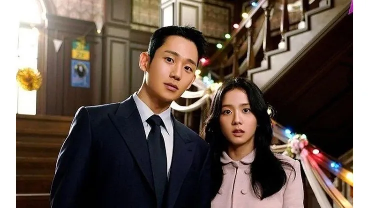 ¡Adelantarán su final! Snowdrop, el k-drama de Jisoo terminará una semana antes