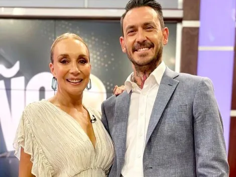 Doggenweiler y Pinilla confirman contagio con Covid-19