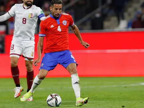 ¿Alarma en la Roja? Aseguran que Isla puede ser desconvocado