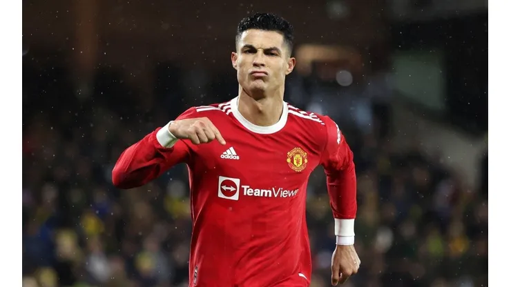 CR7 es el más millonario al usar Instagram.